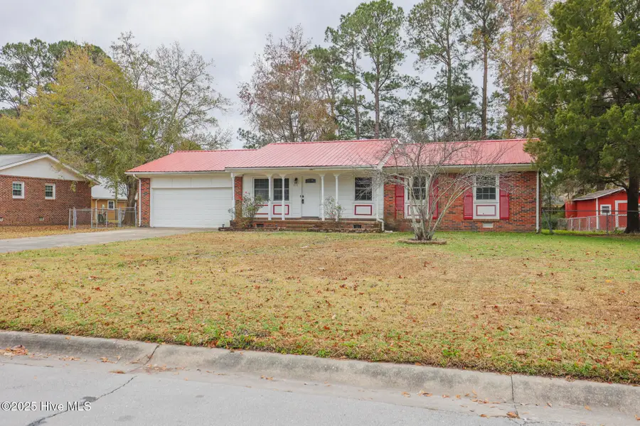414 Brynn Marr Road, Jacksonville, NC 28546 - Image #2