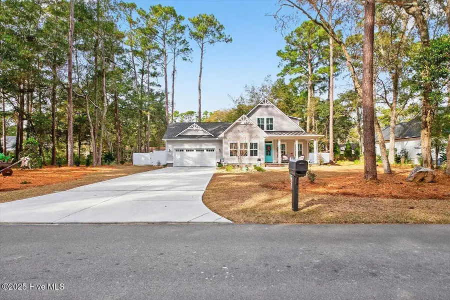 9030 Ocean Harbour Golf Club Road Sw, Calabash, NC 28467 - Image #2