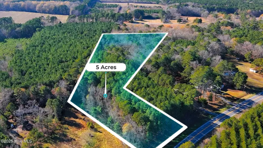 648 Nc 45 S, Cofield, NC 27922 - Image #2