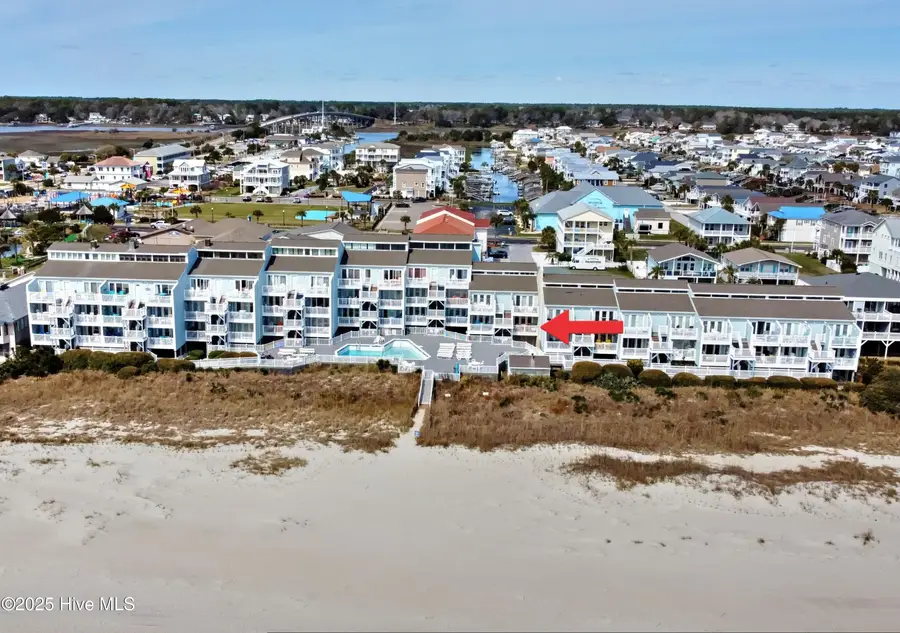 16 E First Street # 109, Ocean Isle Beach, NC 28469 - Image #2