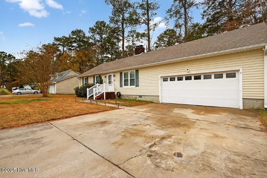 5809 County Line Road, New Bern, NC 28562 - Image #2