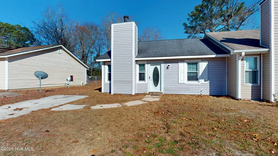 229 Easy Street, Jacksonville, NC 28546 - Image #2