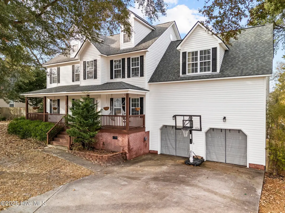 143 Shellbank Drive, Sneads Ferry, NC 28460 - Image #1
