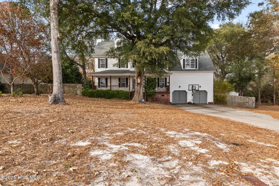 143 Shellbank Drive, Sneads Ferry, NC 28460 - Image #2