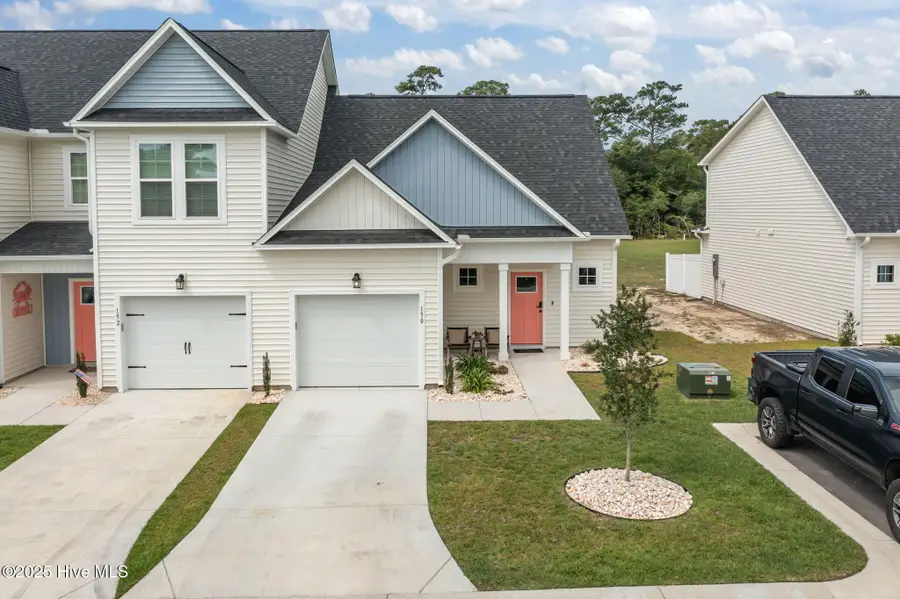 150 Coastline Circle, Cedar Point, NC 28584 - Image #2
