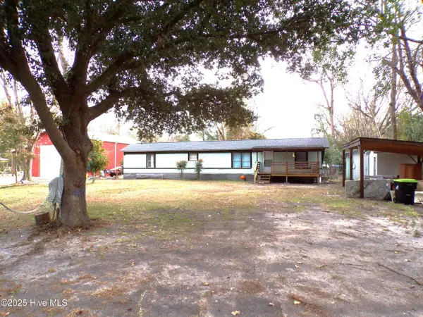 5901 Misty Morning Lane, Wilmington, NC 28409