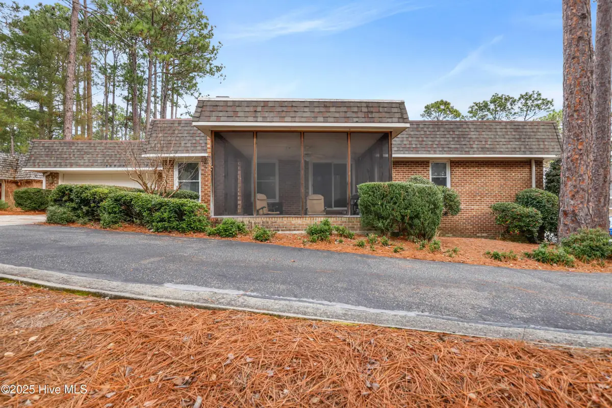 124 Racquet Lane, Pinehurst, NC 28374 - Image #1