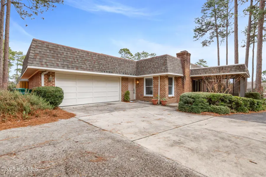 124 Racquet Lane, Pinehurst, NC 28374 - Image #2
