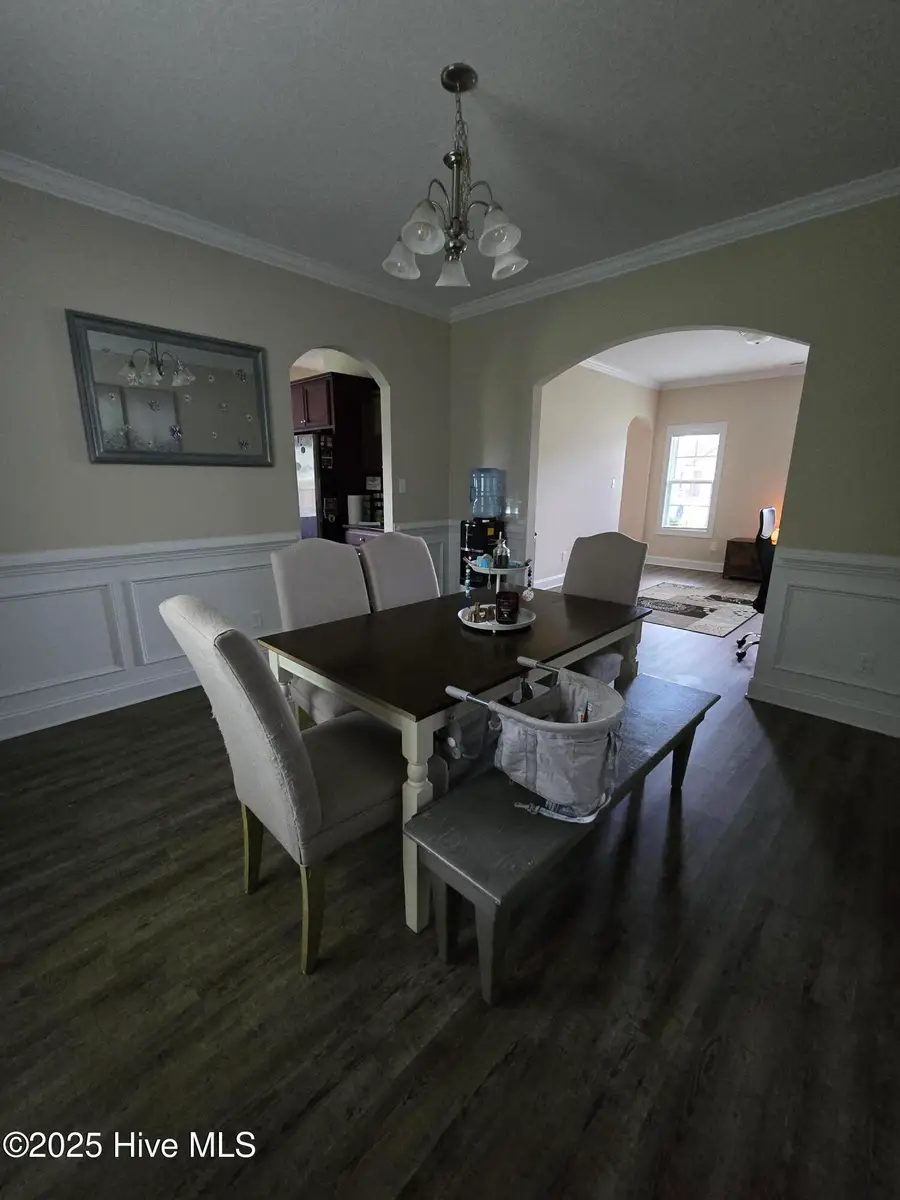 206 Messenger Court, Jacksonville, NC 28546 - Image #2