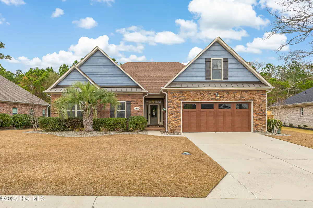 1166 Serotina Drive Se, Bolivia, NC 28422 - Image #1