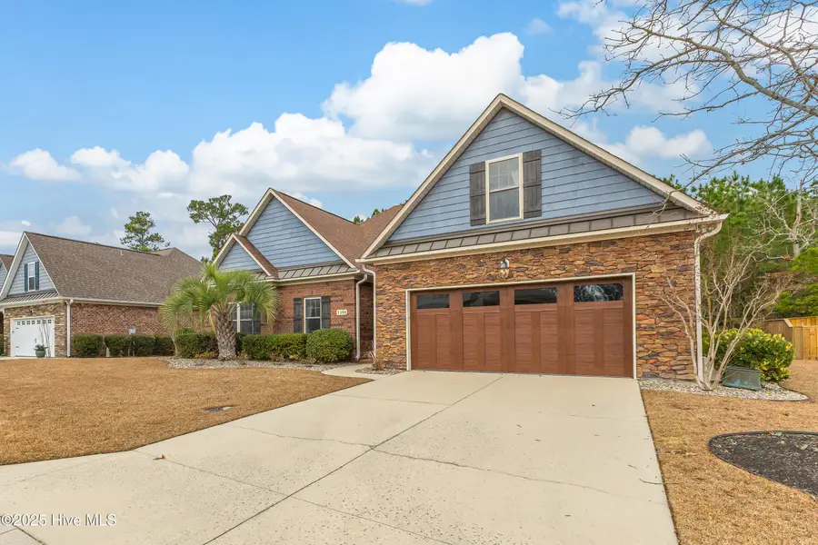 1166 Serotina Drive Se, Bolivia, NC 28422 - Image #3