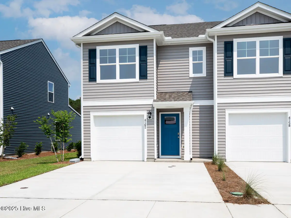 4319 Majesty Drive #Lot 405, Castle Hayne, NC 28429 - Image #1