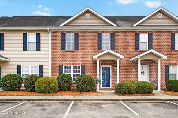 103 Lincoln Place Circle, Leland, NC 28451