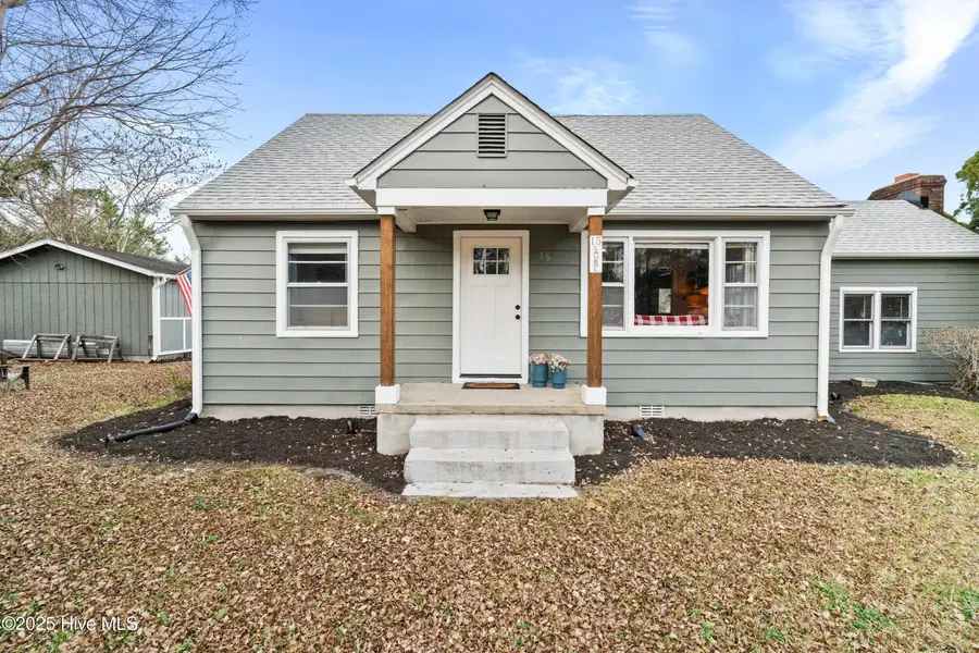 15 Laurel Drive, Wilmington, NC 28401 - Image #3