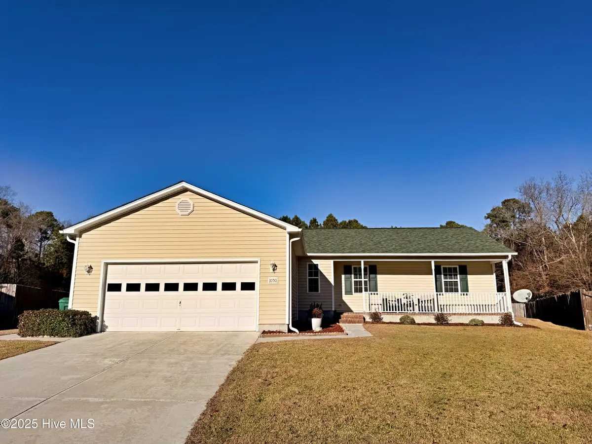 1050 Shirley Drive, Jacksonville, NC 28540 - Image #1