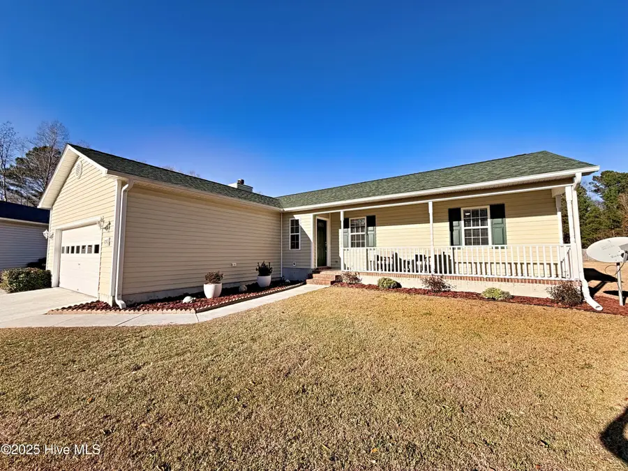 1050 Shirley Drive, Jacksonville, NC 28540 - Image #2