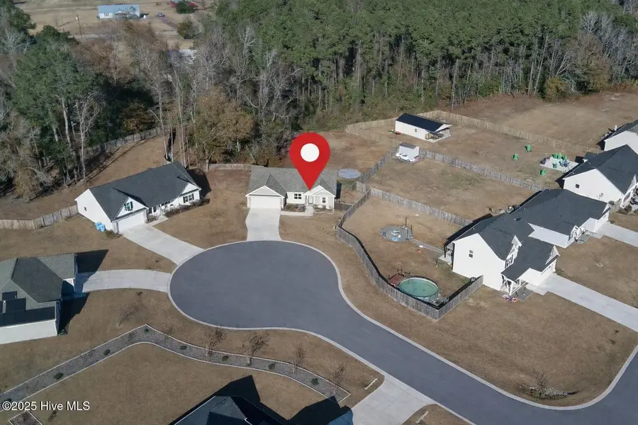 502 Daisy May Place, Jacksonville, NC 28540 - Image #2
