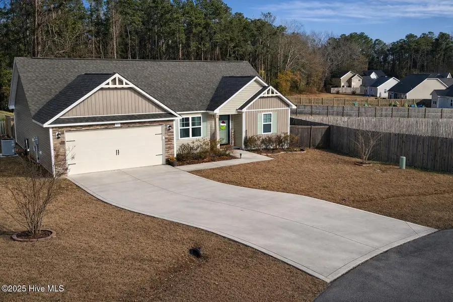 502 Daisy May Place, Jacksonville, NC 28540 - Image #3