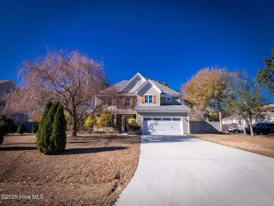 211 Cheswick Drive, Holly Ridge, NC 28445 - Image #2