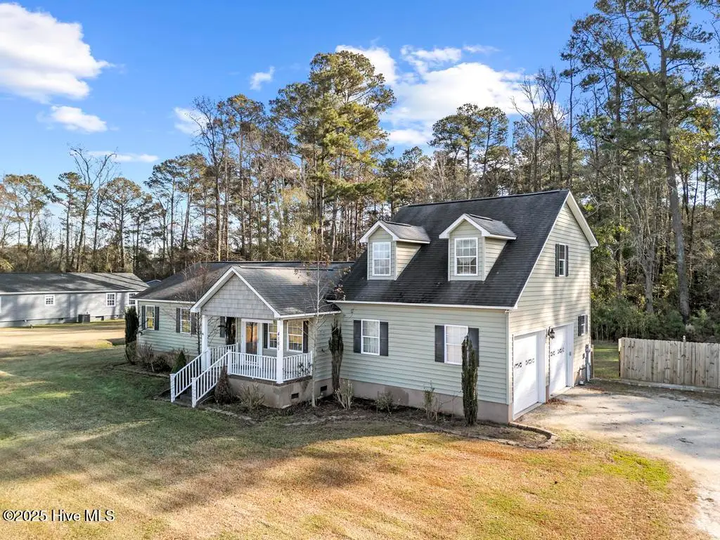 4161 Middle Road, Trenton, NC 28585 - Image #1