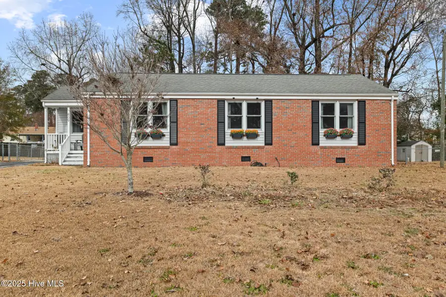809 Barn Street, Jacksonville, NC 28540 - Image #2