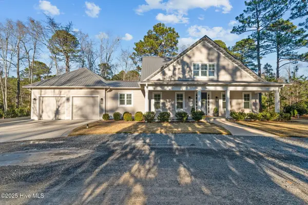 30 Redtail Lane, Pinehurst, NC 28374