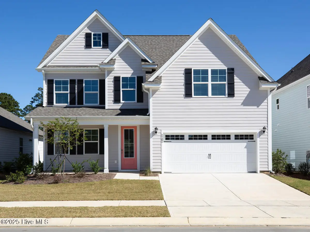 220 Surfside Landing Boulevard #Lot 9, Hubert, NC 28539 - Image #1