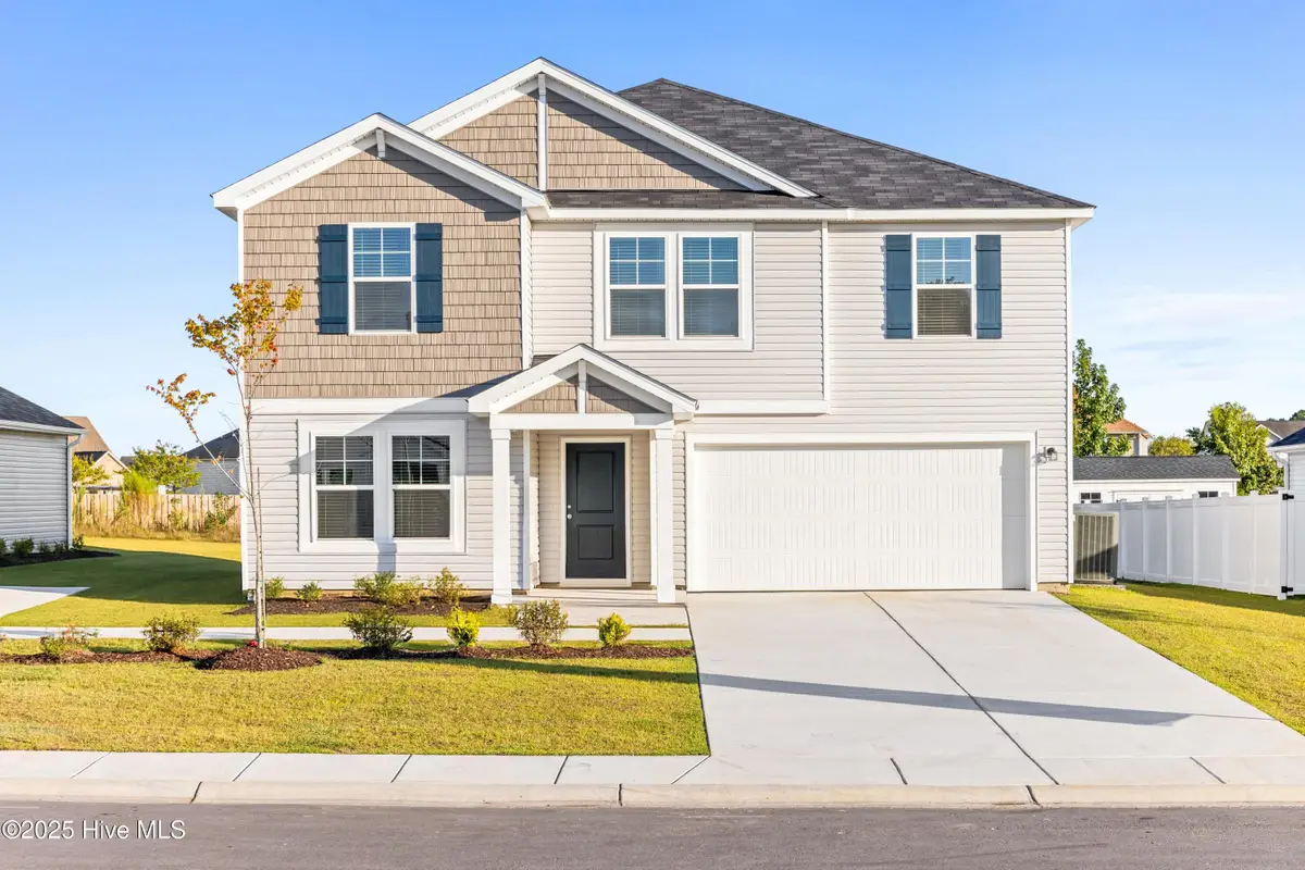 623 S Squires Run Lane, Richlands, NC 28574 - Image #1