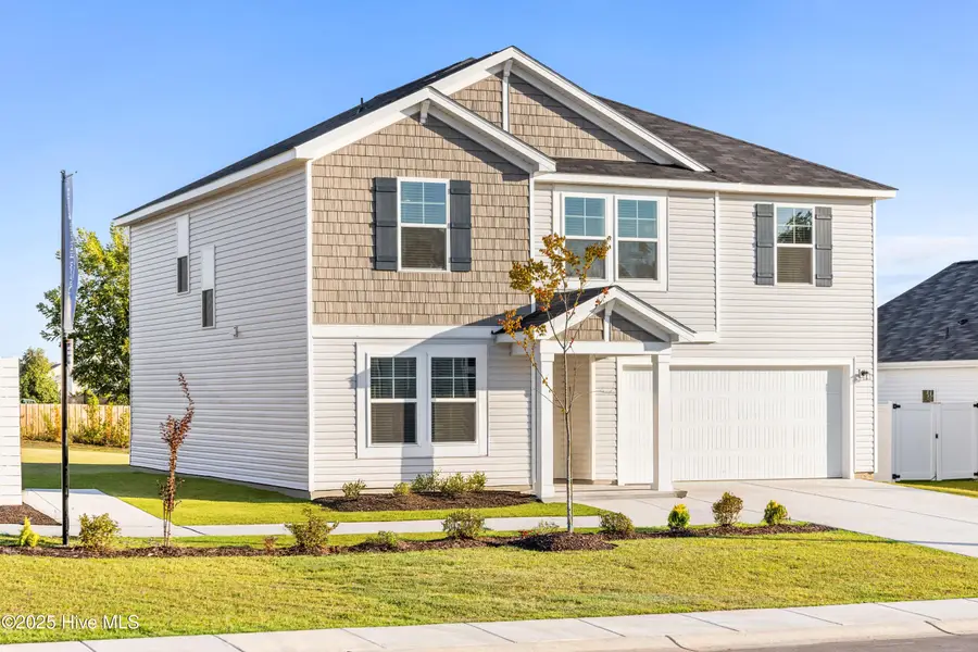 623 S Squires Run Lane, Richlands, NC 28574 - Image #2