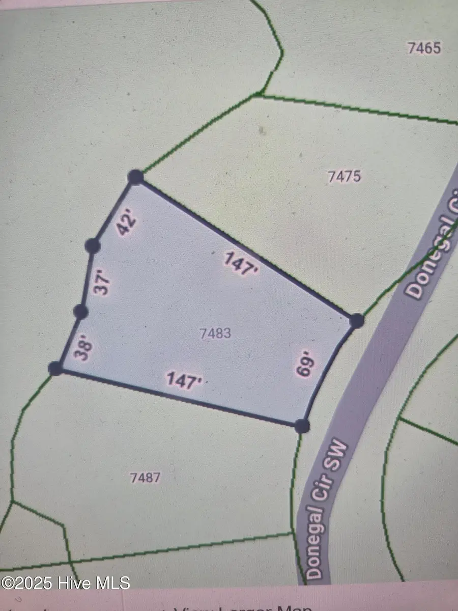 7483 Donegal Circle Sw, Sunset Beach, NC 28468 - Image #3