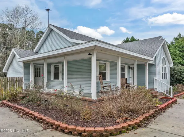 121 Deerfield Lane, Aydlett, NC 27916