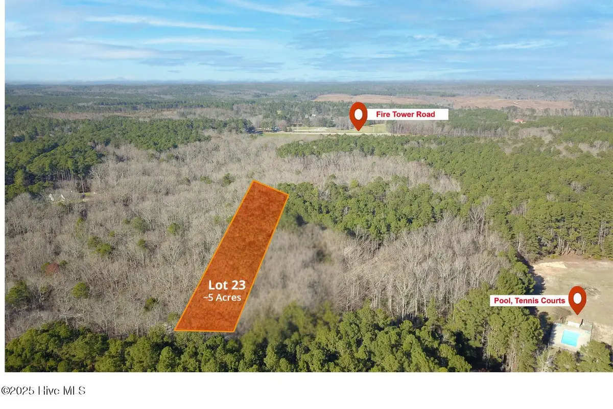 23 Equestrian Lane, Carthage, NC 28327 - Image #1