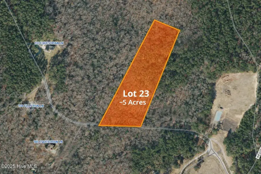 23 Equestrian Lane, Carthage, NC 28327 - Image #2