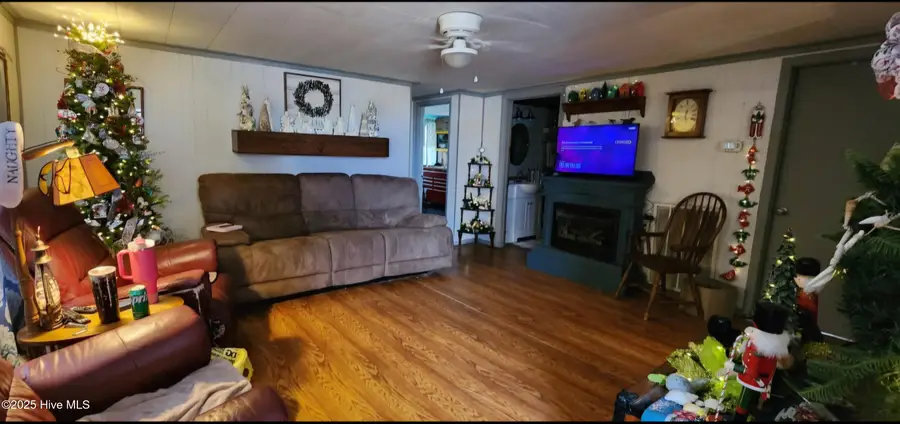 2825 E Old Spring Hope Road, Nashville, NC 27856 - Image #2