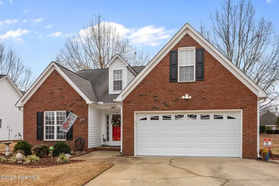 1609 Thayer Drive, Winterville, NC 28590 - Image #3