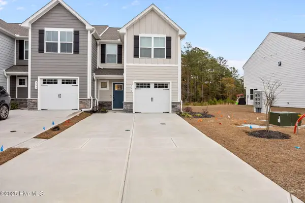 3170 Edgehill Drive, Leland, NC 28451