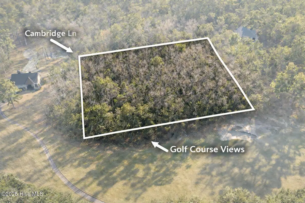 107 Cambridge Lane, Seven Lakes, NC 27376 - Image #1