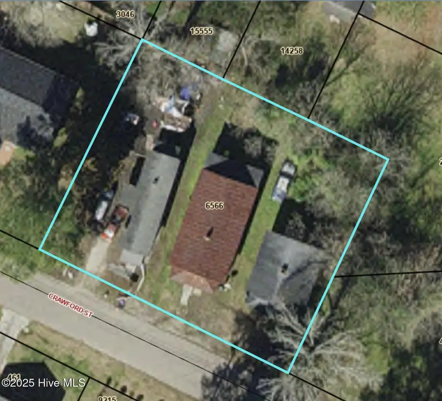 216 Crawford Street, Bethel, NC 27812 - Image #2