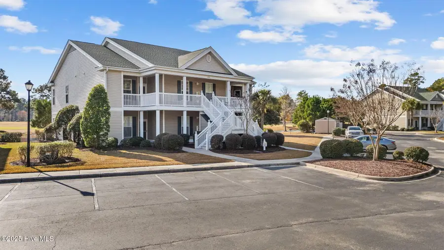 1000 Great Egret Circle Sw # C, Sunset Beach, NC 28468 - Image #2