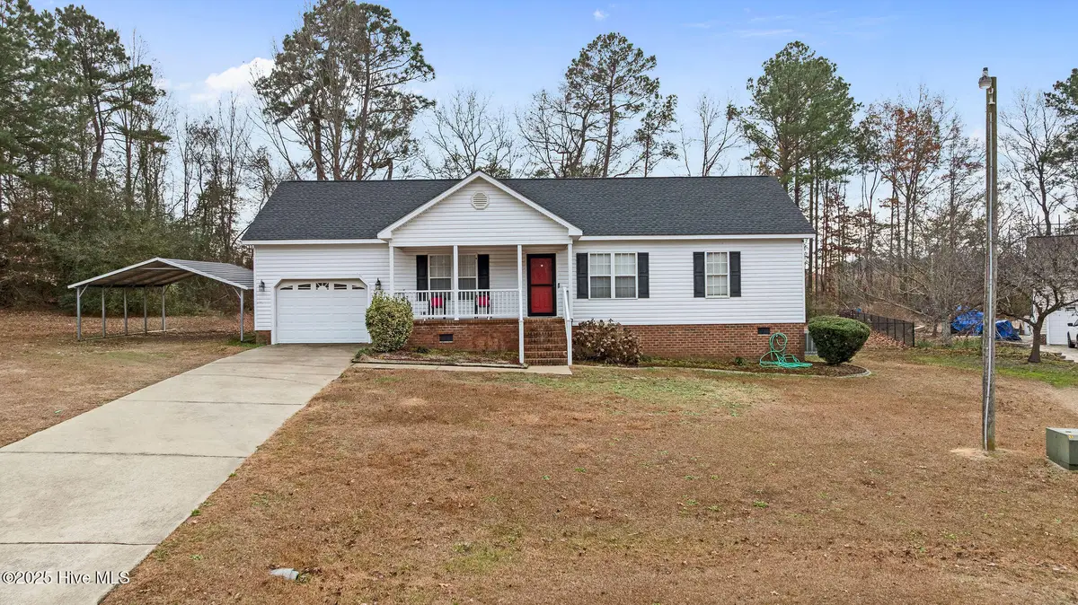 104 Karrie Ann Place, Pikeville, NC 27863 - Image #1