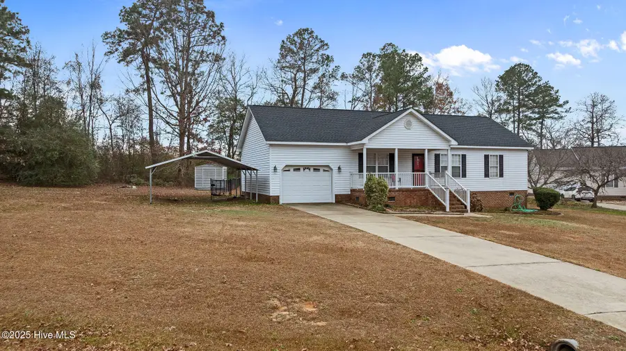 104 Karrie Ann Place, Pikeville, NC 27863 - Image #2