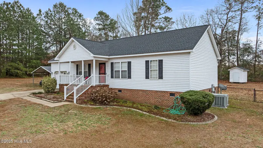 104 Karrie Ann Place, Pikeville, NC 27863 - Image #3