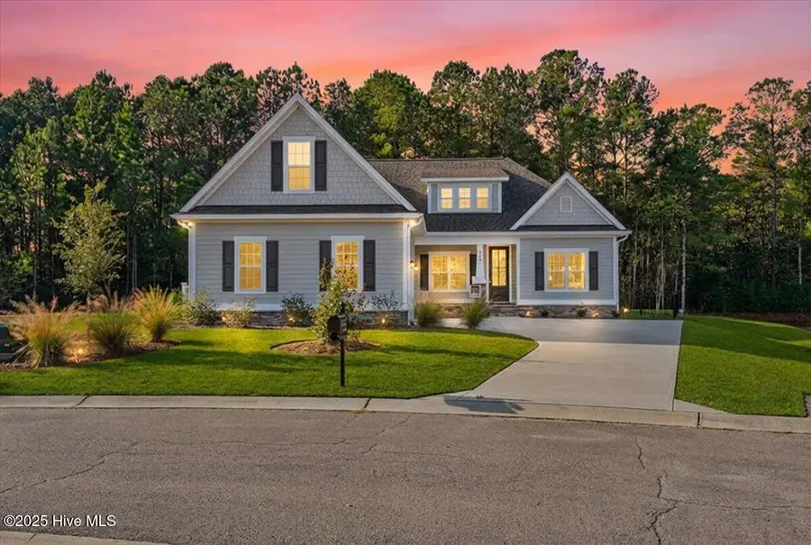 953 Ashburton Road Se, Bolivia, NC 28422 - Image #2