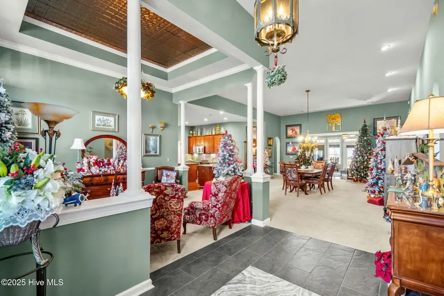 699 Bullrush Court Nw, Calabash, NC 28467 - Image #2
