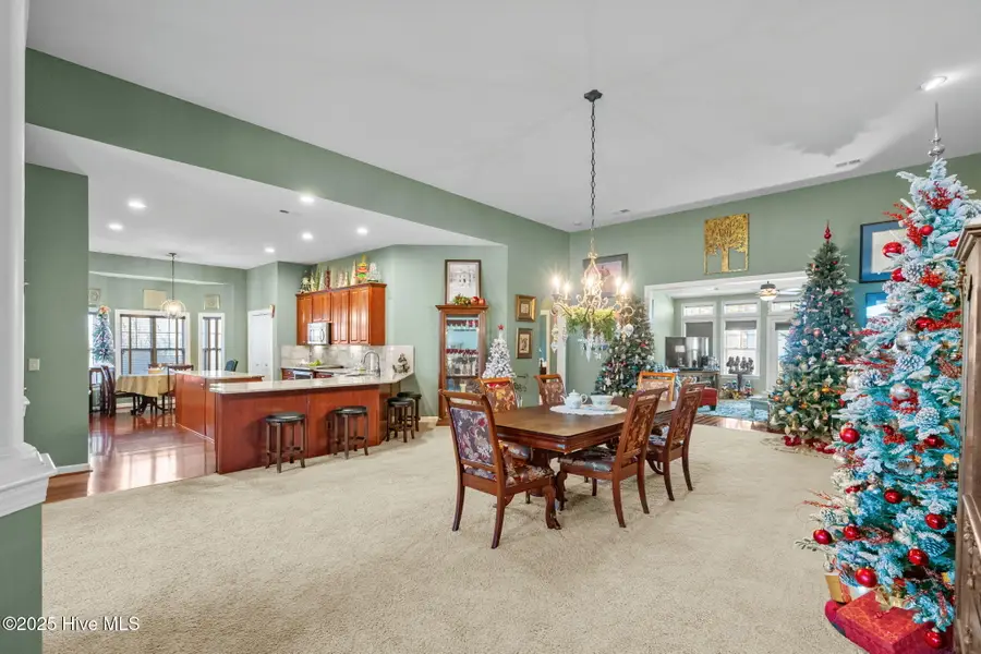 699 Bullrush Court Nw, Calabash, NC 28467 - Image #3