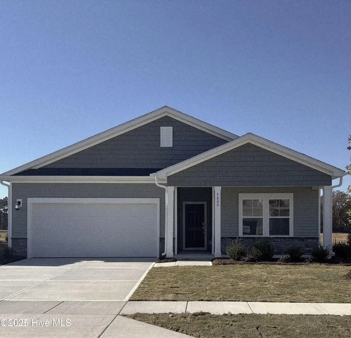 5809 Mill Stone Way W, Sims, NC 27880 - Image #1