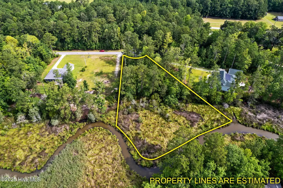 166 Marsh Run, Oriental, NC 28571 - Image #1