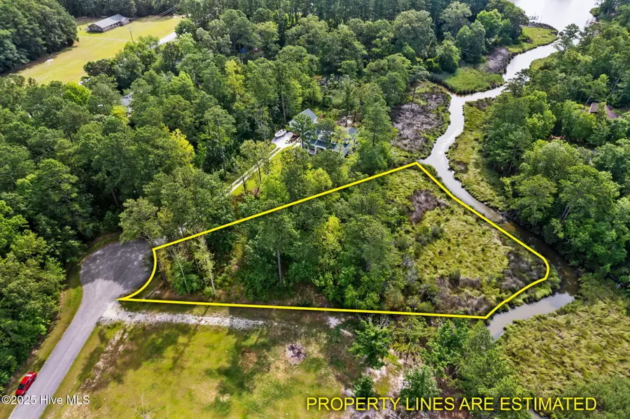 166 Marsh Run, Oriental, NC 28571 - Image #2