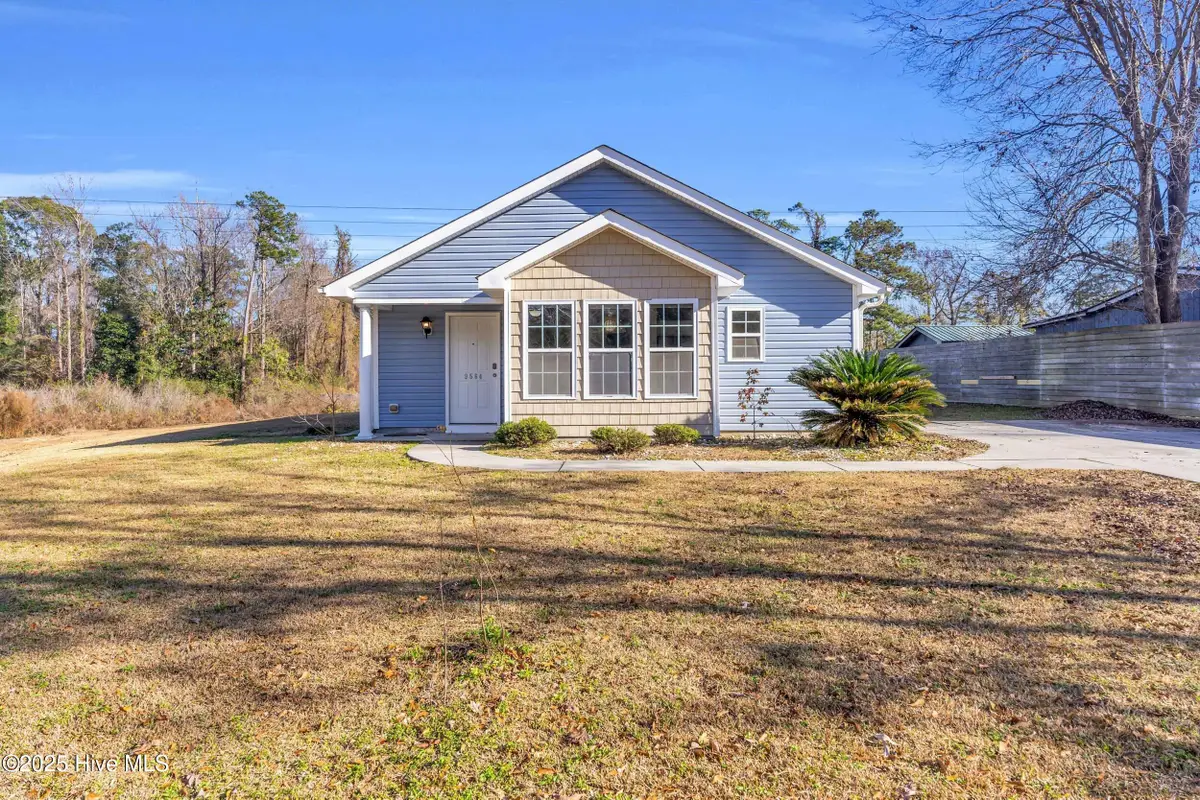 9564 Holly Hills Drive Ne, Leland, NC 28451 - Image #1