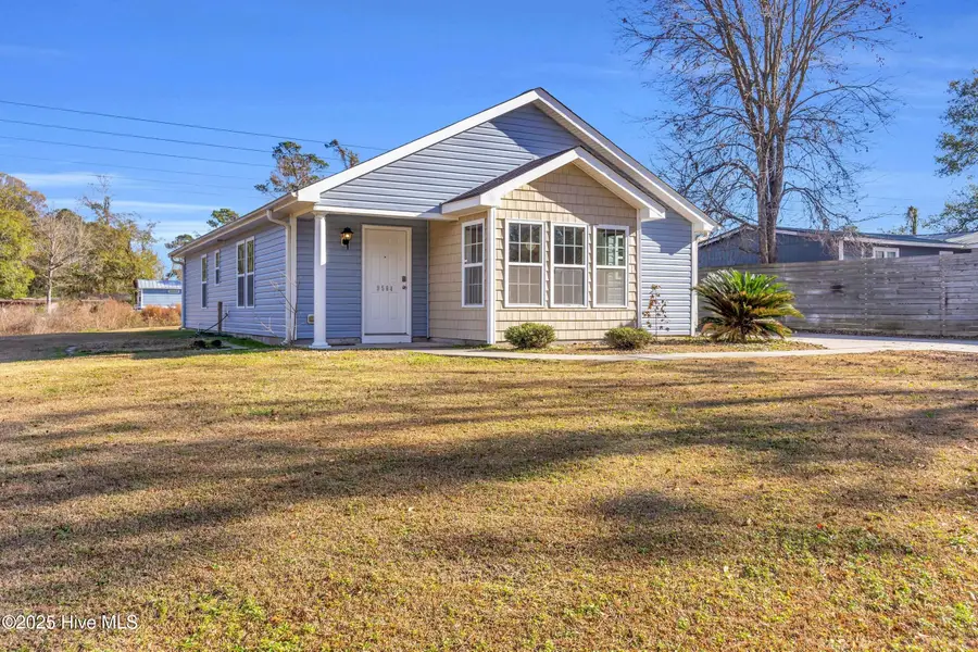 9564 Holly Hills Drive Ne, Leland, NC 28451 - Image #2